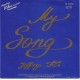 JEFFRY K. - My song
